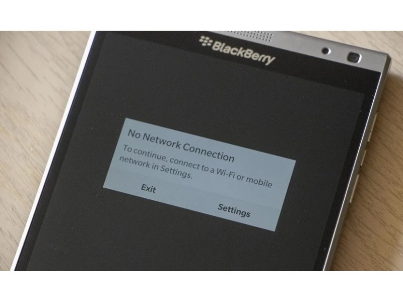 Подключение blackberry playbook к windows wifi